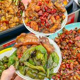 晋江！！没想到我终于吃到超好吃的菜馆子啦！