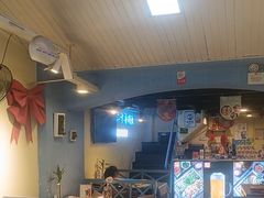 -滋味烤鱼(马北店)