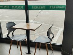 -麦当劳(莒县服务区店)