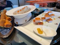 -广州康莱德·韵轩中餐厅