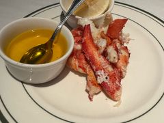 -Wolfgang’s Steakhouse 沃夫冈牛排馆(上海白玉兰广场店)