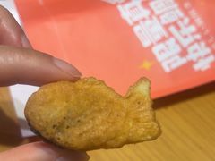 -粉粉乐鲷鱼烧(美罗城店)