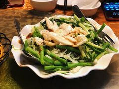 加多加多-伊萨娜印尼餐馆