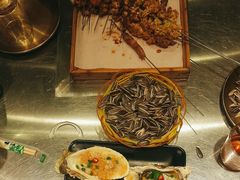 -提老炮儿烧烤(南山店)