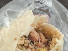 -和顺朝天锅(月河路店)