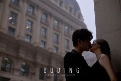 -布丁婚纱摄影工作室