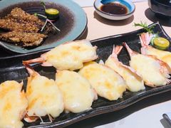 -大渔铁板烧(万象城店)