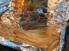 -西塔老太太泥炉烤肉(川沙百联店)