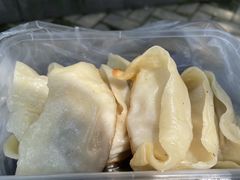 -水丰锅贴(延吉东路店)