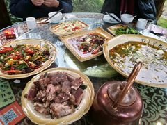 -青城甲(青城山店)