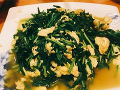 -华顺土菜馆(洪岗路店)