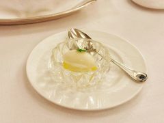 -上海和平饭店华懋阁 Cathay Room