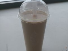 -麦当劳(健德桥得来速店)