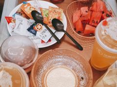 -华夏良子·足道SPA艾灸(胜利路店)