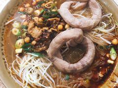 肥肠粉-平安桥张氏肥肠粉