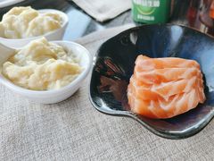 -东方红海鲜百汇(国际大厦店)