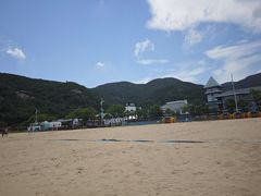 -宁波松兰山滨海旅游度假区