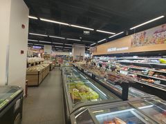 -农工商超市(金沙江路店)