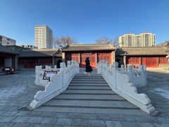 -沧州文庙