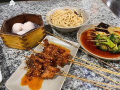 -小街天府(西工小街店)
