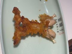 -宽城子美蛙毛肚自助火锅(建邺万达步行街店)