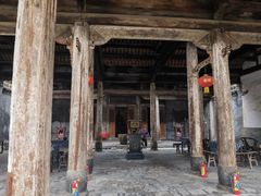-韩城古城
