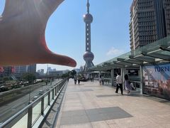 -上海中心大厦