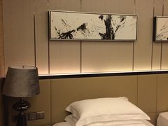 -深圳雅邦朗悦国际酒店