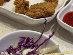 -东方豪客牛排意面披萨(玉函银座店)