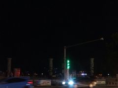 -咸阳湖景区-统一广场