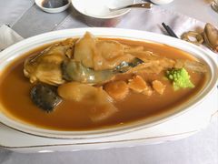 -沈灶河豚宴·河豚融合餐厅(汉中路店)