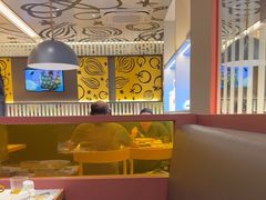 -菲滋意式餐厅(西溪印象城店)