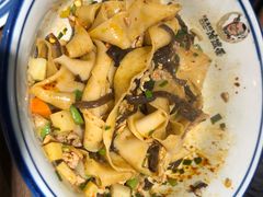 -吴满满油泼面(北方风味园店)