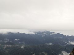 -明堂山风景区