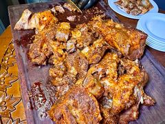 -何发发和牛烧肉·鳗鱼榴莲放题自助(乐峰广场店)