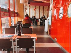 大堂-吉野家(秀谷店)