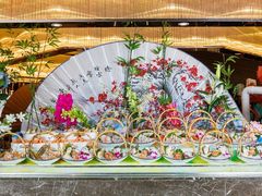 -丰卓会海鲜自助(中润大道店)