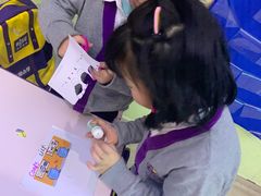 -瑞思教育·少儿英语(经开永旺校区)