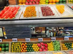 -韩盛·盛江山自助料理(沈辽路万达店)