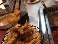 -重庆刘一手火锅(三峡广场直营店)