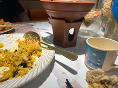 -泰椰里·泰国餐厅(智慧城广百广场店)