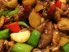 -阿财老铺·老蚌埠龙虾城(华夏总店)