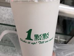-1点点(环城北路店)