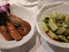 -杭州香格里拉·香宫中餐厅