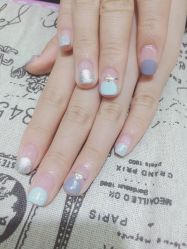 -ChuLian初莲日式美甲美睫