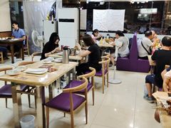 -胖太太四川麻辣排骨串(镇江路分店)