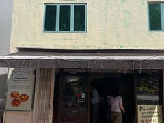 门面-安德鲁饼店(总店)