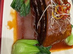 -泛太平洋大酒店·海天楼中餐厅·粤菜