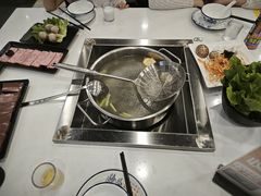 -就这么牛潮式牛肉火锅(华侨城店)