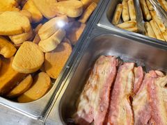 -阿那亚第三食堂 Cafeteria 3